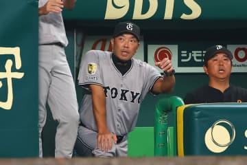 【巨人】阿部監督　キャベッジの怠慢走塁に〝喝〟「日本の野球、ナメるなよと」
