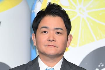 千鳥ノブ　有吉の次に「紅白歌合戦」の司会を務める芸人ズバリ「だからリアルな話ね…」