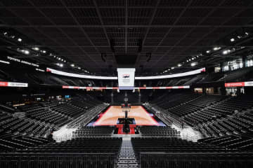 「TOYOTA ARENA TOKYO」、10月3日開業　最大1万人収容、髭男がこけら落とし公演