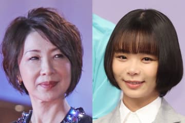 趣里の結婚＆妊娠をすかさず祝福した母・伊藤蘭の狙い　三山凌輝との〝不和説〟払拭