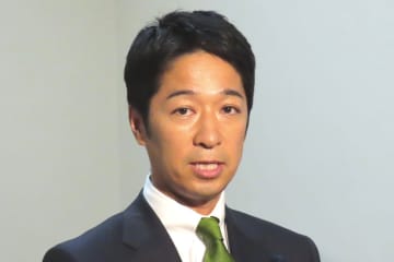 維新・藤田共同代表「党としても捜査に全面的に協力」　石井章議員を秘書給与不正受給で除名処分