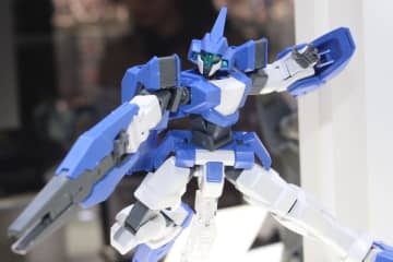 「HG ジェノアスII」から13年の時を経て「HG 1/144 ジェノアスOカスタム」がプレバンにて発売！【ガンダムベース撮り下ろし】