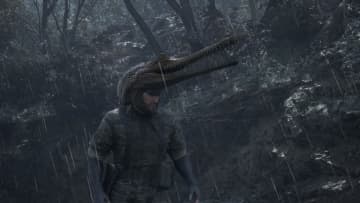 「ワニだったか」と敵兵を欺けるワニキャップの活用法を紹介！【メタルギアΔ小ネタ】シュールな見た目に相反して活用法も