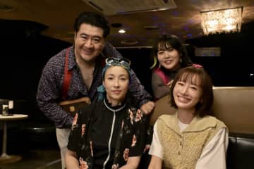 『奪い愛、真夏』第7話に杉田かおる＆小手伸也がゲスト出演　未来の“地獄の個展”が開幕へ