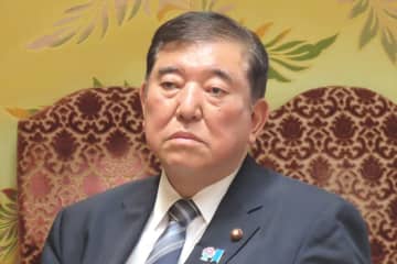 自民党参院選総括に「石破首相の責任」表記はナシか　党内大荒れの可能性
