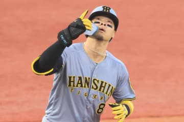 【阪神】負けてもマジック「11」　完封負け12球団最小〝５試合〟の強み