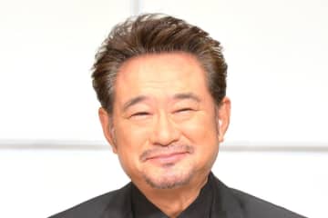 ６５歳の船越英一郎が再婚　泥沼離婚劇の傷を癒やした２３歳年下女優の〝才能〟