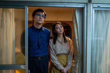豪華声優が『やさしいライオン』の声を担当、視聴者「すごい！」
