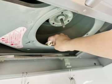 気温が高い季節に終わらせておきたい！「掃除」エリア3選