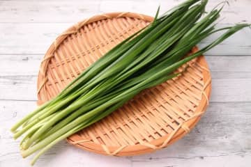 カリカリもっちり！スタミナ満点「にらだくチヂミ」