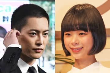 趣里と〝授かり婚〟三山凌輝が断酒の誓い　コーヒーを愛飲「ヘルシーになった」