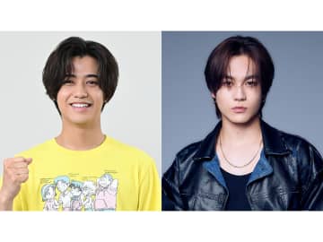 『24時間テレビ』King & Prince高橋海人、体調不良で出演見合わせ　放送当日に異例の発表