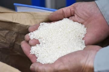 茨城県コシヒカリ3万円　25年産当初　概算金　大幅引き上げ