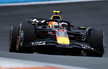 【Ｆ１】角田裕毅が〝危険走行〟連発…相手が続々激怒「こいつは一体、何やってんだ！」