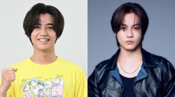 キンプリ高橋海人、『24時間テレビ』出演見合わせ　トラジャ松田元太が出演へ
