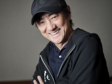 市村正親「“駄目出し”は、もらった者の勝ち。駄目出しをもらえない人は、大した役者じゃないんです」浅利慶太、蜷川幸雄…名演出家とのやり取りを振り返る