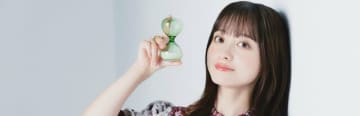 橋本環奈「耳を傾けすぎても自分がブレてしまう」達観した考えを持てるようになったきっかけ