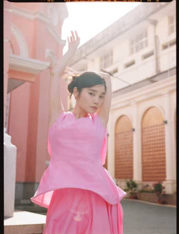 セントチヒロ・チッチ初の写真集♡「千尋」9月19日発売決定！