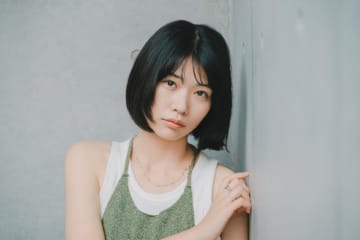 葵うたのインタビュー「同世代の監督の長編映画デビュー作に携われたのは貴重な経験だった」映画『僕の中に咲く花火』