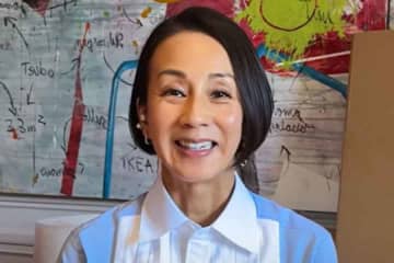 57歳フリーアナが決断した「新しい家族の挑戦」　パリ→ミラノに移住　中村江里子さんが明かした子どもたちへの思いとは