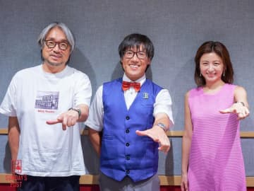 世界初！「ブラックホールの発見」野辺山宇宙電波観測所所長が語る功績「SFの世界の話を現実の世界に引きずり込んだ」
