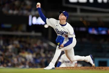 【MLB】昨季“WS優勝投手”ビューラーが解雇、ドジャース復帰はあるか　地元メディアは獲得に難色「登板機会を得ることすら難しい」