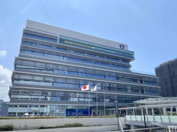 神奈川の市町村で初　藤沢市、手話通訳オペレーターの問い合わせサービス