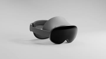 サムスンの「Moohan」、Vision Proより安い？