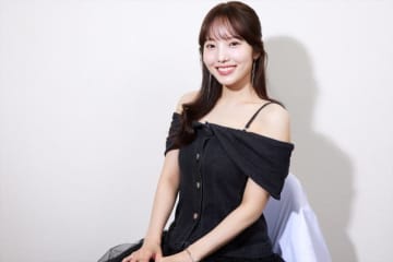本田真凜が『カラダ探し』最新作で本格的に演技に挑戦！　「エンドロールで自分の名前が流れてきた時は涙を堪えるのに必死でした」