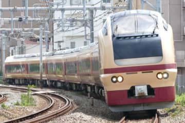 首都圏各地から「鎌倉」へ直通！E653系・E257系 秋の臨時特急5本を運転