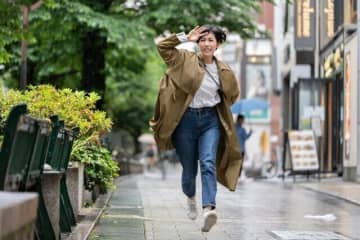 なぜ今日降る？天気予報も外れることもある…【雨に泣かされました！】