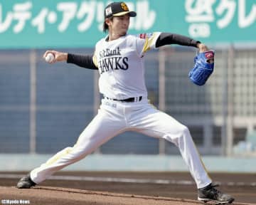 20年ぶりの『2桁勝利カルテット』好調の鷹の先発陣に大矢氏「10勝が4人も凄いと思うんだけど、やはり負け数が少ない…」と言及