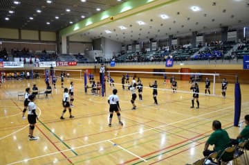 校外屋内施設で運動会へ　水戸二中　空調使い熱中症対策　茨城
