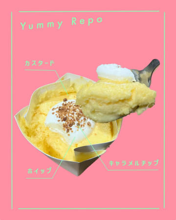 【セブン-イレブン】甘い誘惑でスルー不可避！「新作スイーツ」