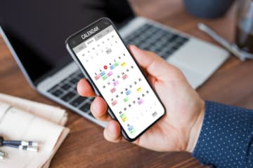 iPhoneのカレンダーで「複製」を使いこなすとメチャ便利