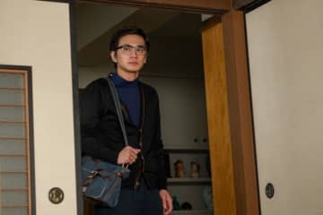 来週の『あんぱん』“嵩”北村匠海、ラジオドラマ放送後に産みの母“登美子”松嶋菜々子と再会