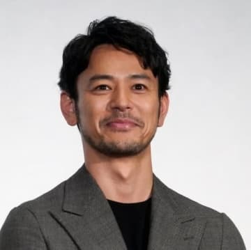 妻夫木聡、10月スタートのドラマオフショットを公開「演じる喜び、噛み締めながら撮影」