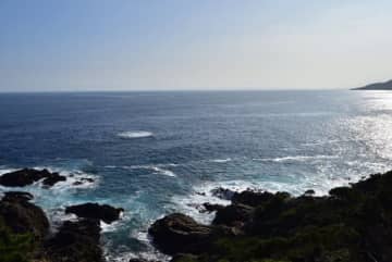 まるで蛇？海保が「黒潮大蛇行」の動画を公開⇨「めちゃくちゃ興味深い」と反響。過去最長の7年9カ月で終息