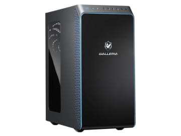 【本日みつけたお買い得品】GALLERIAのGeForce RTX 5070 Ti搭載ゲーミングPCが約8万3千円オフの大幅値引き