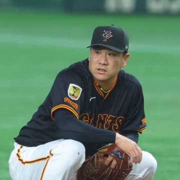 巨人・田中将大の日米通算200勝“チャンス”はあと2試合…次回登板は最短で9月8日