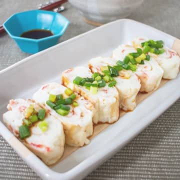 【卵白余ったらコレやってみ！】「ふわとろ食感がクセになる♪」「見た目もかわいい♡」白い卵焼き