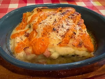 【南柏】本格ラザニア専門店で味わう！もちもち×アツアツのランチ@ラザニアバー