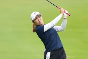 古江彩佳でさえも「全然下手くそ」と話すものは？　不振払しょくの暫定7位