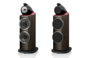 アバック、B&W「801 Abbey Road Limited Edition」特別試聴会を実施。国内で15組限定販売