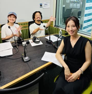 「気づけば、私の人生のなかで福祉との縁が深かった」元テレビ東京・亀井京子アナ 福祉業界と向き合う