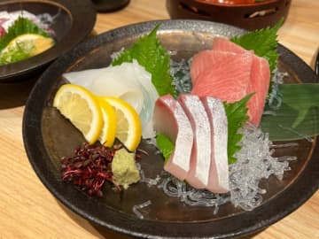 【大阪】待望の２号店もオープン！予約なしでは入れない至福の鮨割烹！