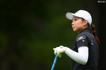 日本女子アマを制した22歳は「メリハリ」つけて弱点払しょく　アマV→プロ転向かけて4位で週末へ