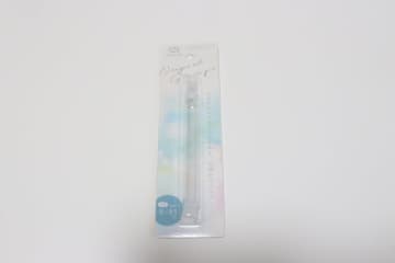 「セリアで運よく買えた」「自分好みにカスタムできるなんて♡」「いつ売切れてもおかしくない」