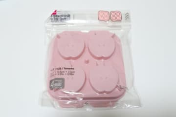 ダイソーで見つけて一目惚れした…♡可愛いアレが簡単に作れる！ちょっと珍しいデザインのグッズ