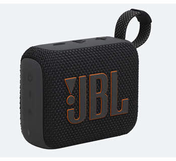 「JBL GO 4」が首位！　ワイヤレススピーカー人気ランキングTOP10　2025/8/30